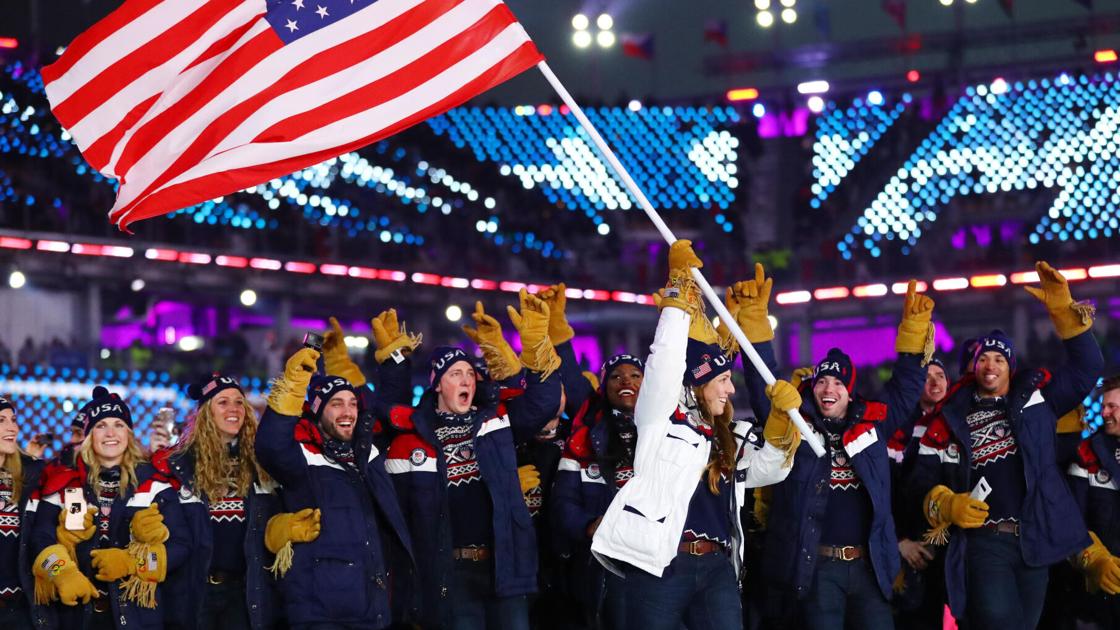 New York aims to co-host Winter Olympics with Lake Placid