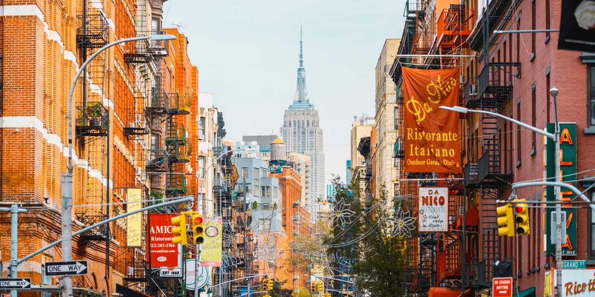 3 Ways Mamdani Plans to Make NYC Housing More Affordable