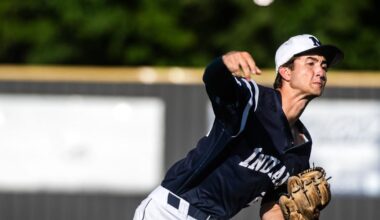 Manhattan baseball earns All-State, All-League honors | Sports
