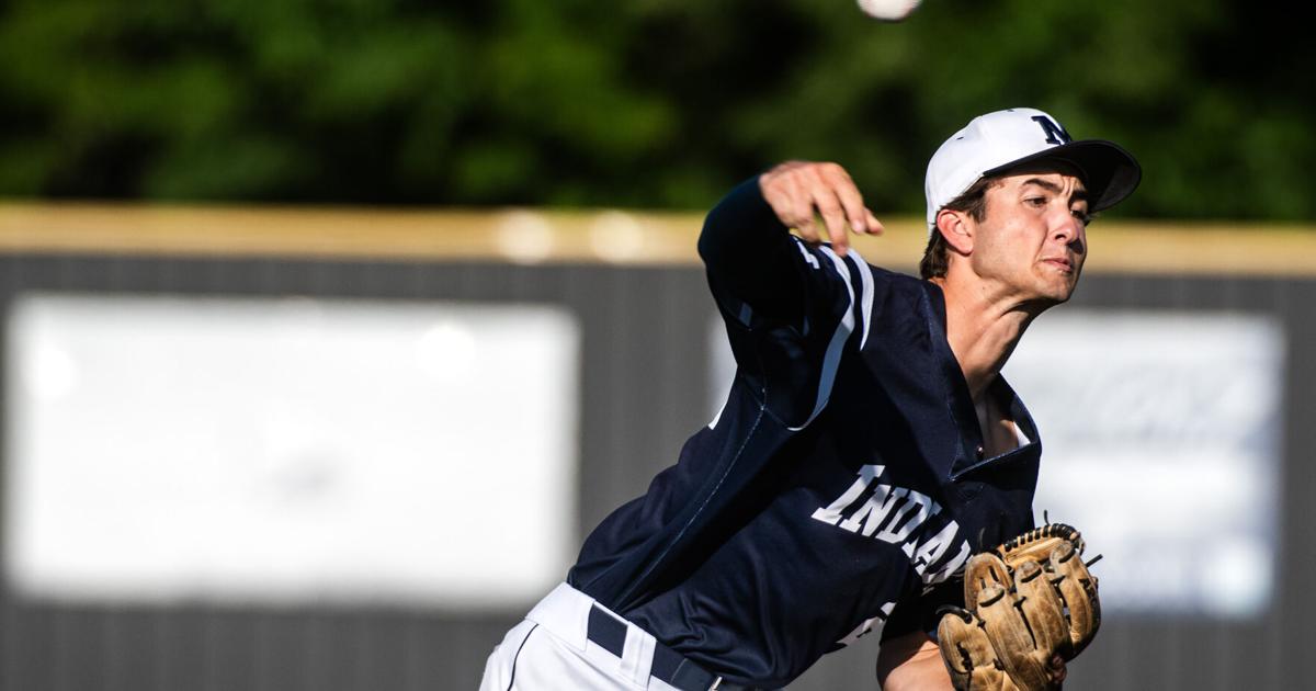 Manhattan baseball earns All-State, All-League honors | Sports