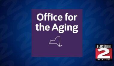 New York State Honors Older Local Volunteers | Health