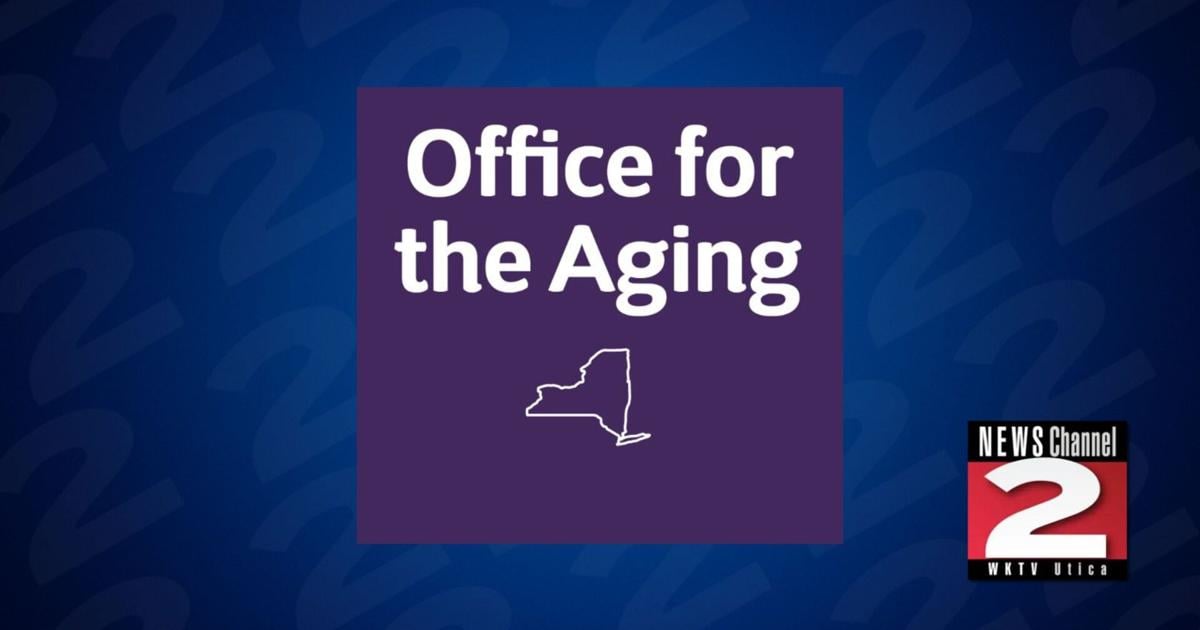 New York State Honors Older Local Volunteers | Health