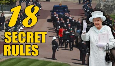 Queen Elizabeth II is No More. What Will Happen Next?