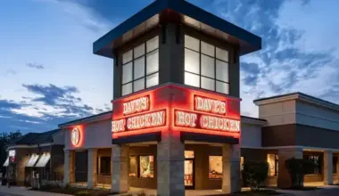 Dave's Hot Chicken announces expansion to Manhattan, other Kansas cities | News