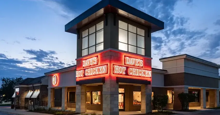 Dave's Hot Chicken announces expansion to Manhattan, other Kansas cities | News
