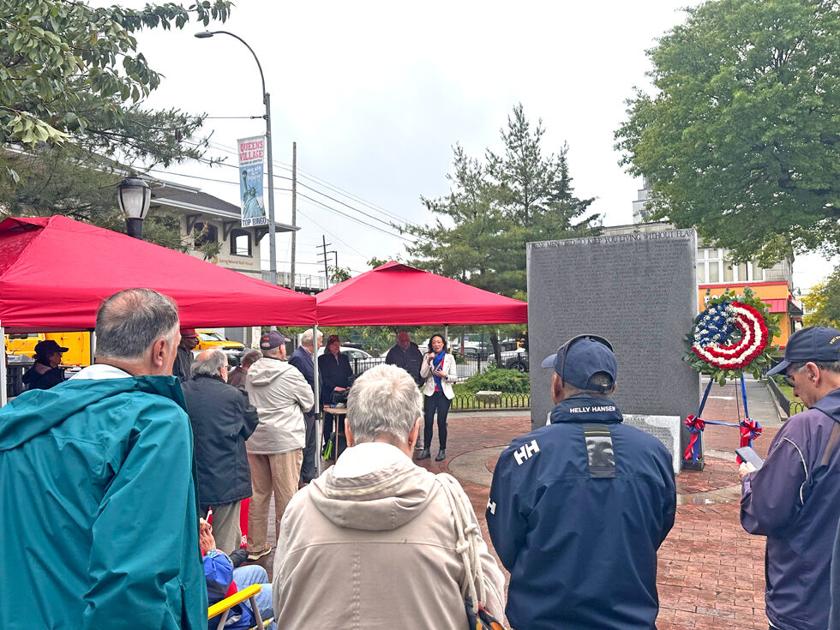 Queens Village collision kills resident |