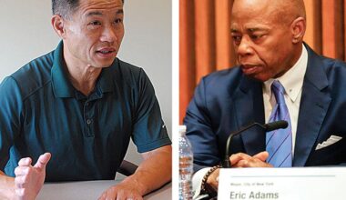 Mayor may be able to nix charter panel |