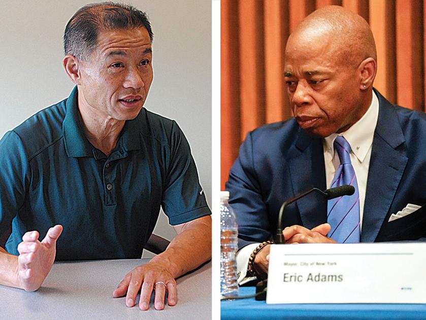 Mayor may be able to nix charter panel |