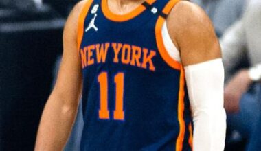 Queens fans ready for Knicks to make history |