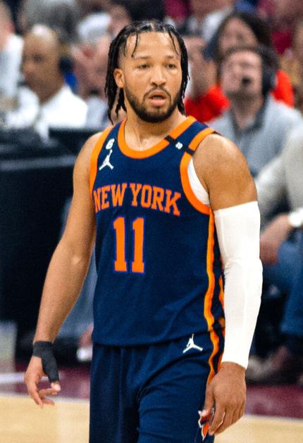 Queens fans ready for Knicks to make history |