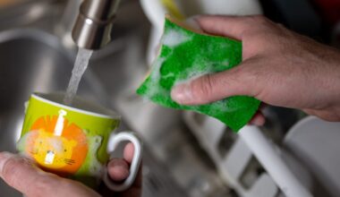 Shift Is Offering Free NYC Cleanings to Train AI With Camera Footage
