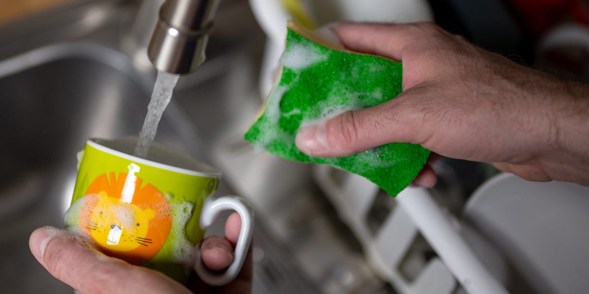 Shift Is Offering Free NYC Cleanings to Train AI With Camera Footage