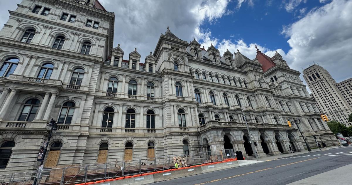 What’s in the New York state budget | Top Stories