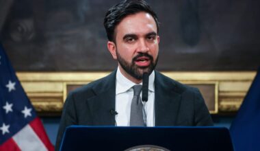 How Zohran Mamdani's NYC Efficiency Push Differs From DOGE