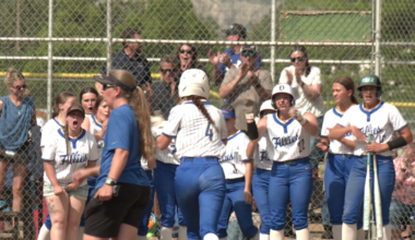 B/C Softball: Florence, Manhattan, Shepherd and Three Forks win opening round games | Montana High School Sports
