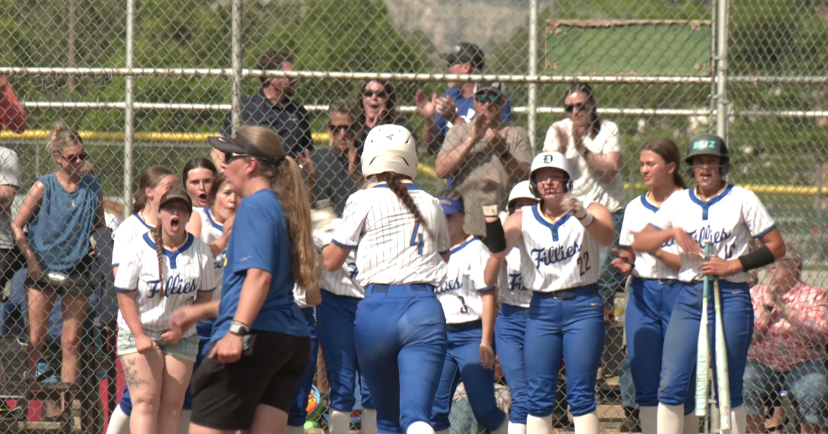 B/C Softball: Florence, Manhattan, Shepherd and Three Forks win opening round games | Montana High School Sports