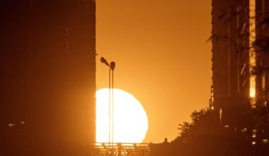 What to Know About Manhattanhenge, NYC's Sunset Spectacle | State