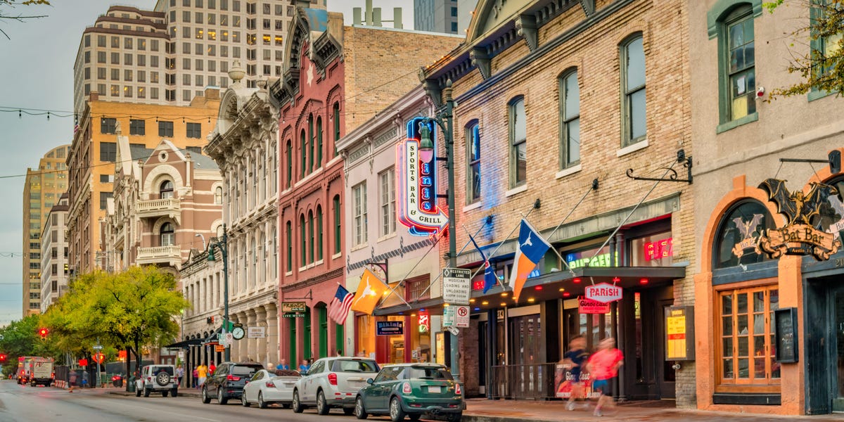 Mamdani's Housing Plan for NYC Mirrors Austin and Minneapolis