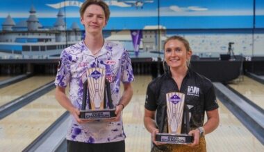 DuBois’ Melia Mitskavich secures title at 2026 U22 Queens in Orlando | Sports