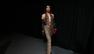 Drag queens reign at Canadian Screen Awards reality TV gala | National Entertainment