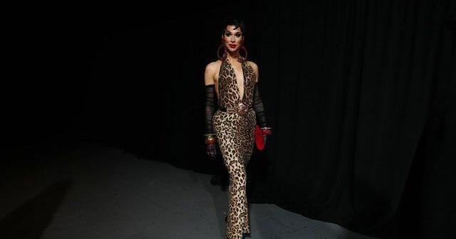 Drag queens reign at Canadian Screen Awards reality TV gala | National Entertainment