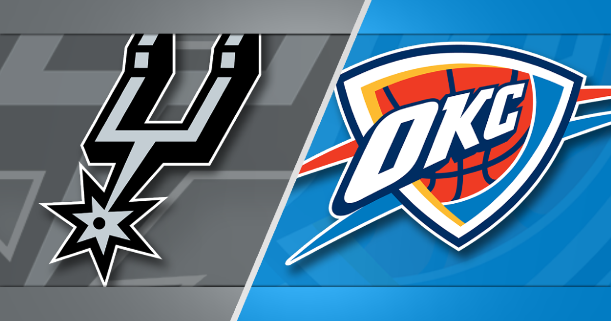 Spurs eliminate Thunder in Game 7, advance to NBA Finals versus New York Knicks | Sports