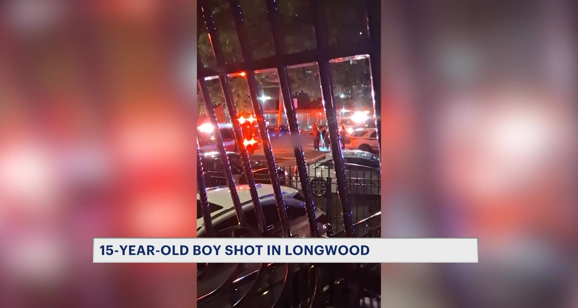 News 12 | Connecticut | Teen Shooting Marks Second One This Week In The Bronx