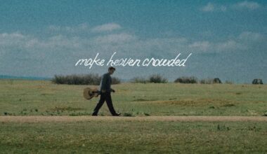 ‘make heaven crowded’ by Josiah Queen - Lyrics & Meaning