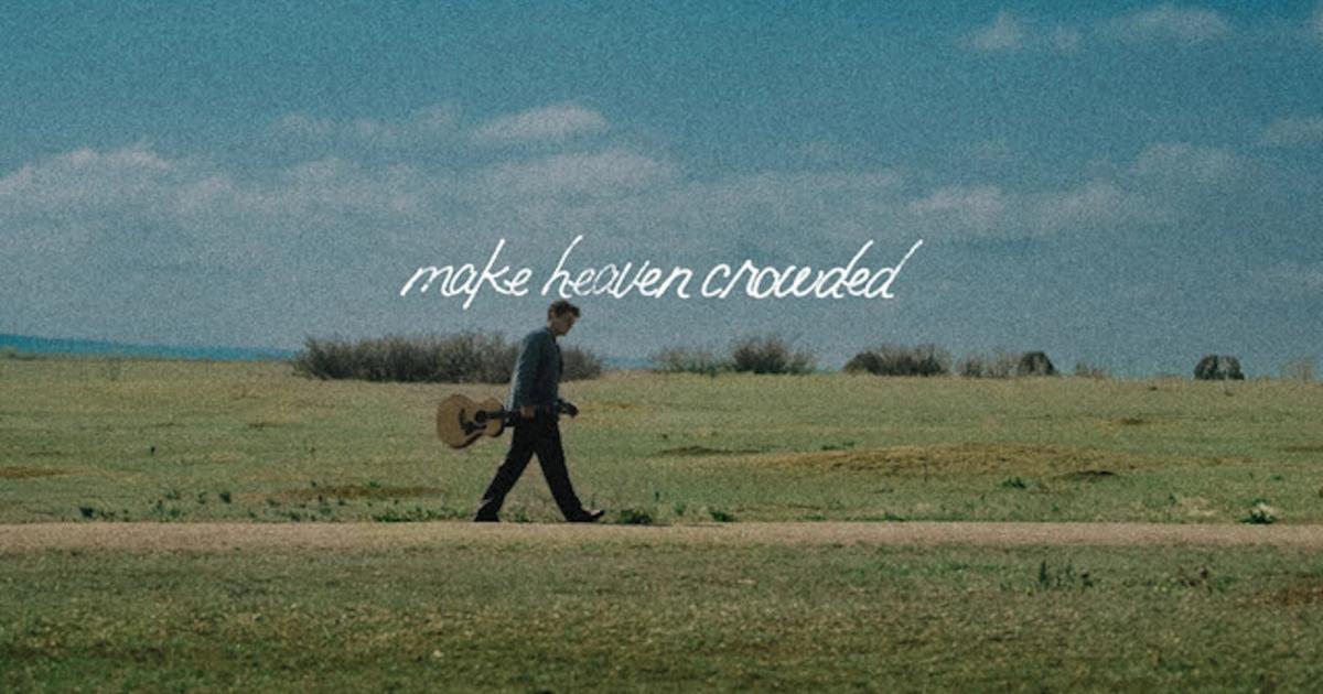 ‘make heaven crowded’ by Josiah Queen - Lyrics & Meaning