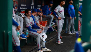 Where to watch New York Mets vs. Washington Nationals: Live stream, start time, TV channel, odds for Thursday, May 21