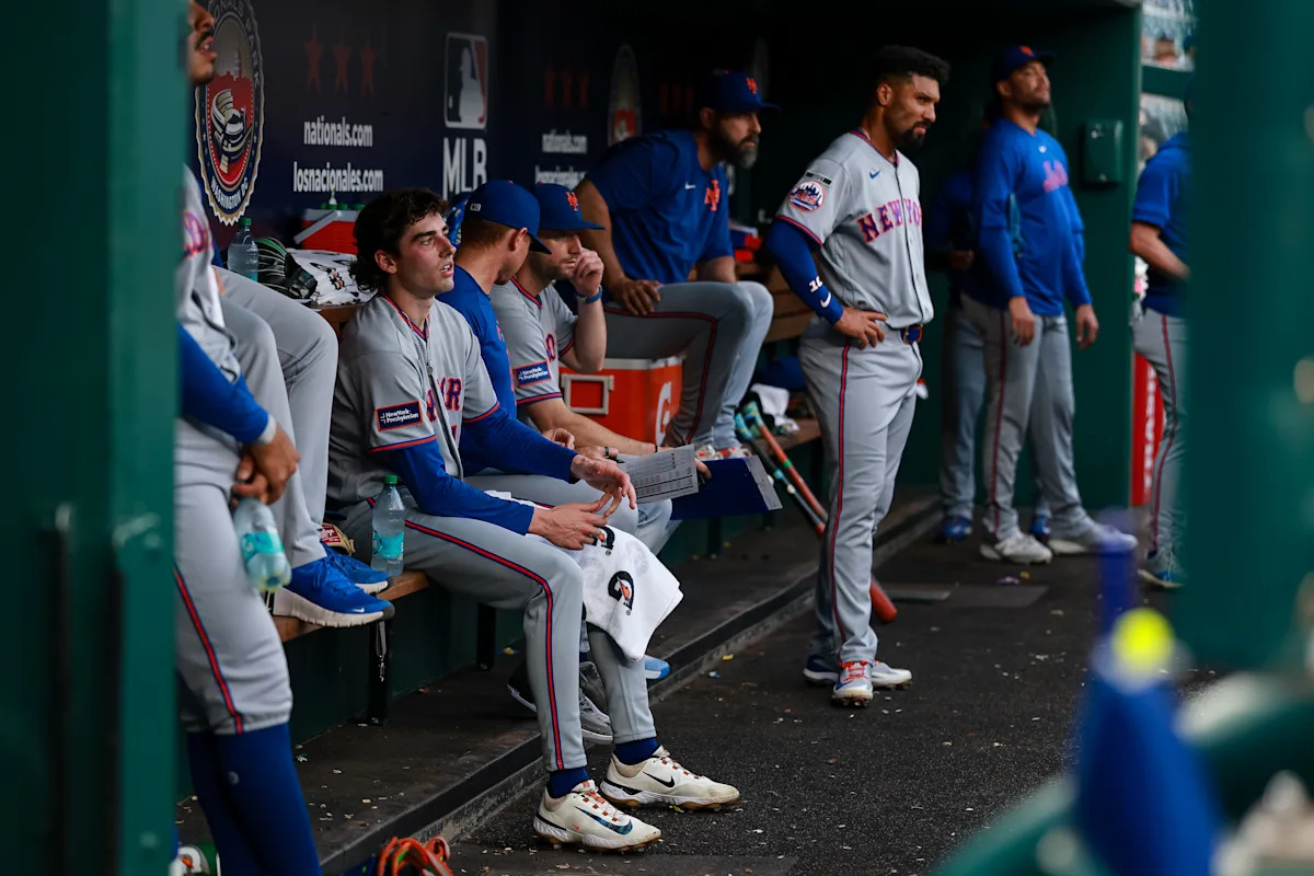 Where to watch New York Mets vs. Washington Nationals: Live stream, start time, TV channel, odds for Thursday, May 21
