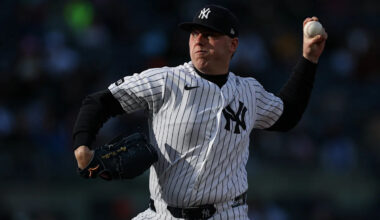 New York Yankees vs. Baltimore Orioles: Ryan Weathers vs. Kyle Bradish