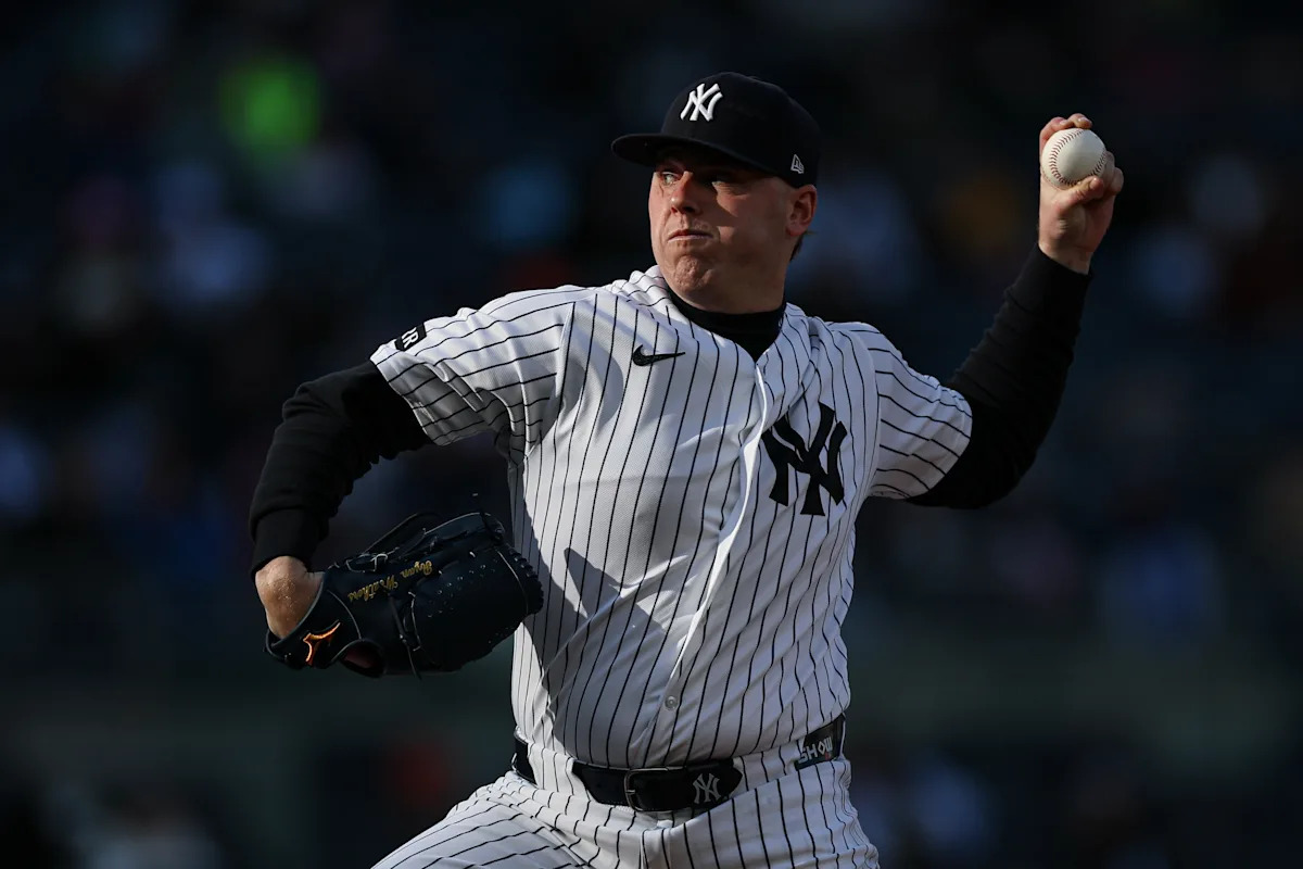 New York Yankees vs. Baltimore Orioles: Ryan Weathers vs. Kyle Bradish