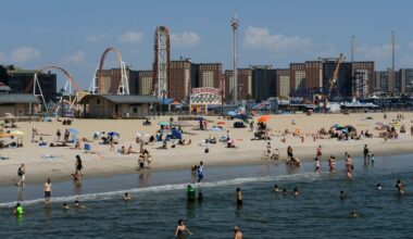 Public beaches to open soon in NYC for the summer: See dates