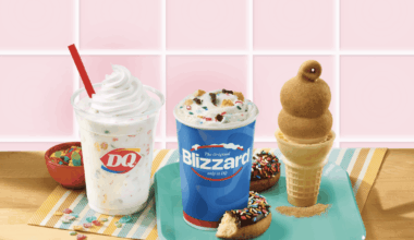 Dairy Queen’s New Breakfast-Inspired Desserts Have Fans Feeling Like Kids Again