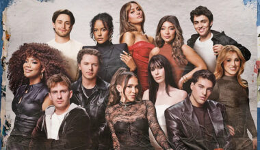 ‘Next Gen NYC’ Season 2 Cast Photos, Trailer & Premiere Date Set At Bravo