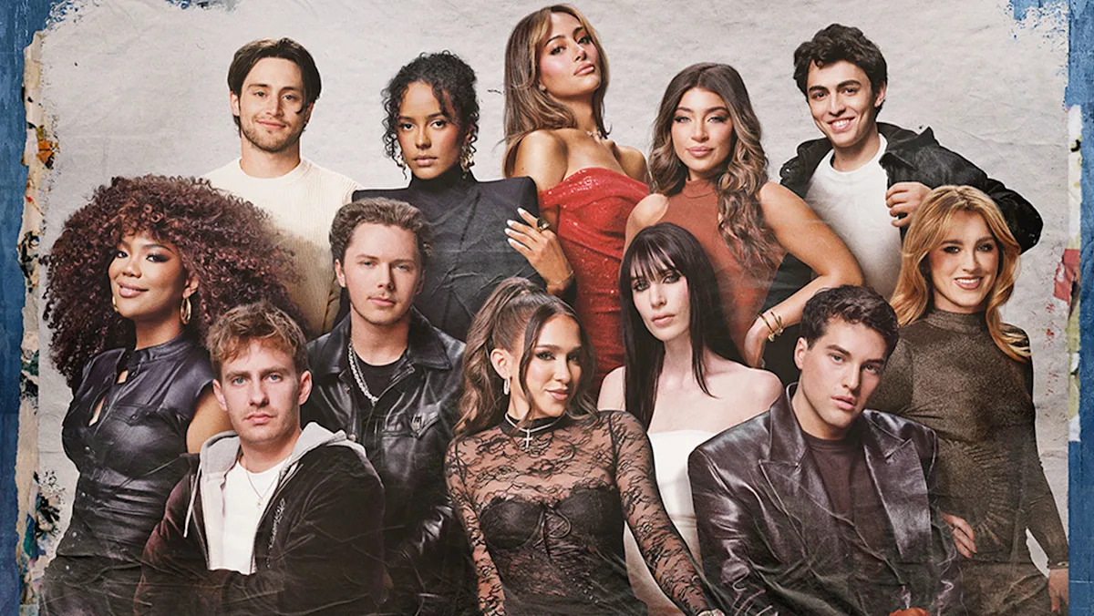 ‘Next Gen NYC’ Season 2 Cast Photos, Trailer & Premiere Date Set At Bravo