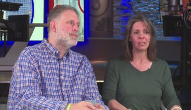 Father of Mackenzie Shirilla placed on leave by Mary Queen of Peace School in Cleveland amid allegation of 'poor judgement'
