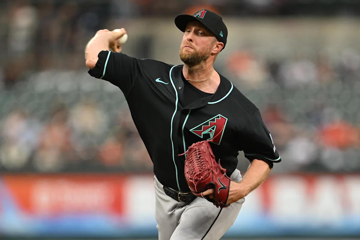 Diamondbacks 2, Queens 1: A Quality Start!
