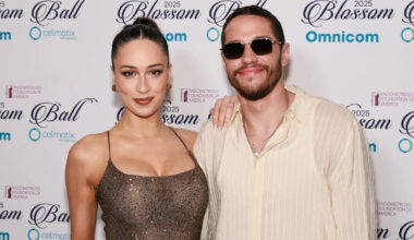 Pete Davidson Sold Staten Island Condo at $400K Loss 1 Day Before Elsie Hewitt ‘Split’