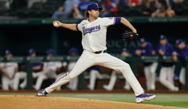 Where to watch Texas Rangers vs. New York Yankees: Live stream, start time, TV channel, odds for Tuesday, May 5