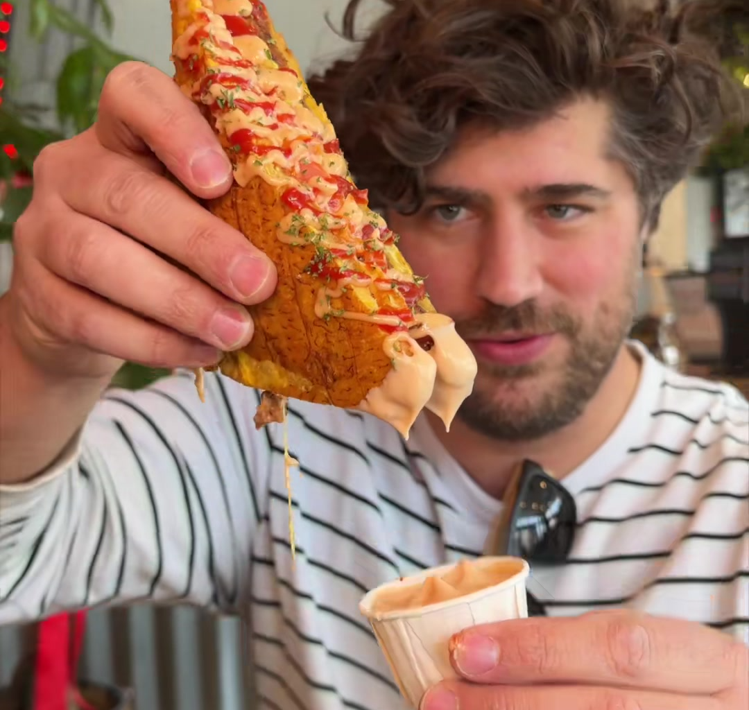 This Brooklyn Spot Is Serving Up Insane Dominican Street Food You Have To Try