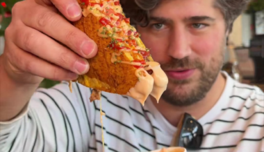 This Brooklyn Spot Is Serving Up Insane Dominican Street Food You Have To Try