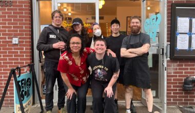 Sea & Soil Is a Worker-Owned Sandwich Shop in Boerum Hill