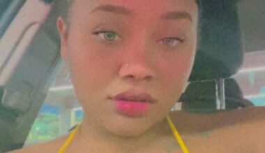 Valesha Parker sentenced for helping son Erick Haynes after he arranged Zaria McKeever's murder