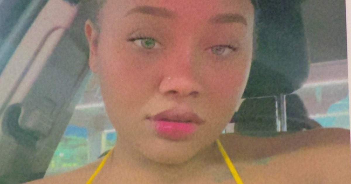 Valesha Parker sentenced for helping son Erick Haynes after he arranged Zaria McKeever's murder