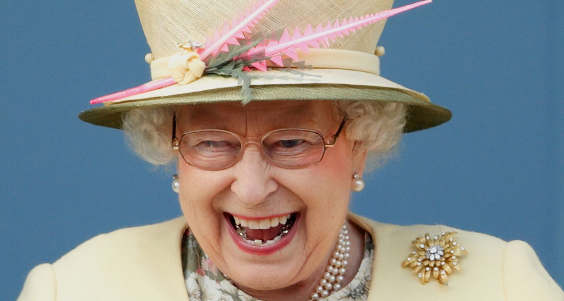 Royal Biographer Reveals Queen Elizabeth's Rule-Breaking Moment