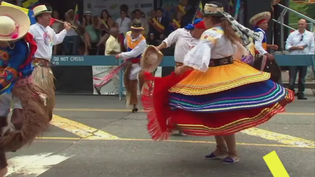 Tiempo: Research findings indicate new Latino population patterns in New York State