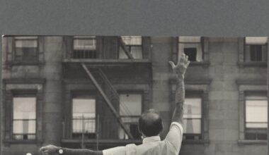 A New Book Captures the History of Dance in New York