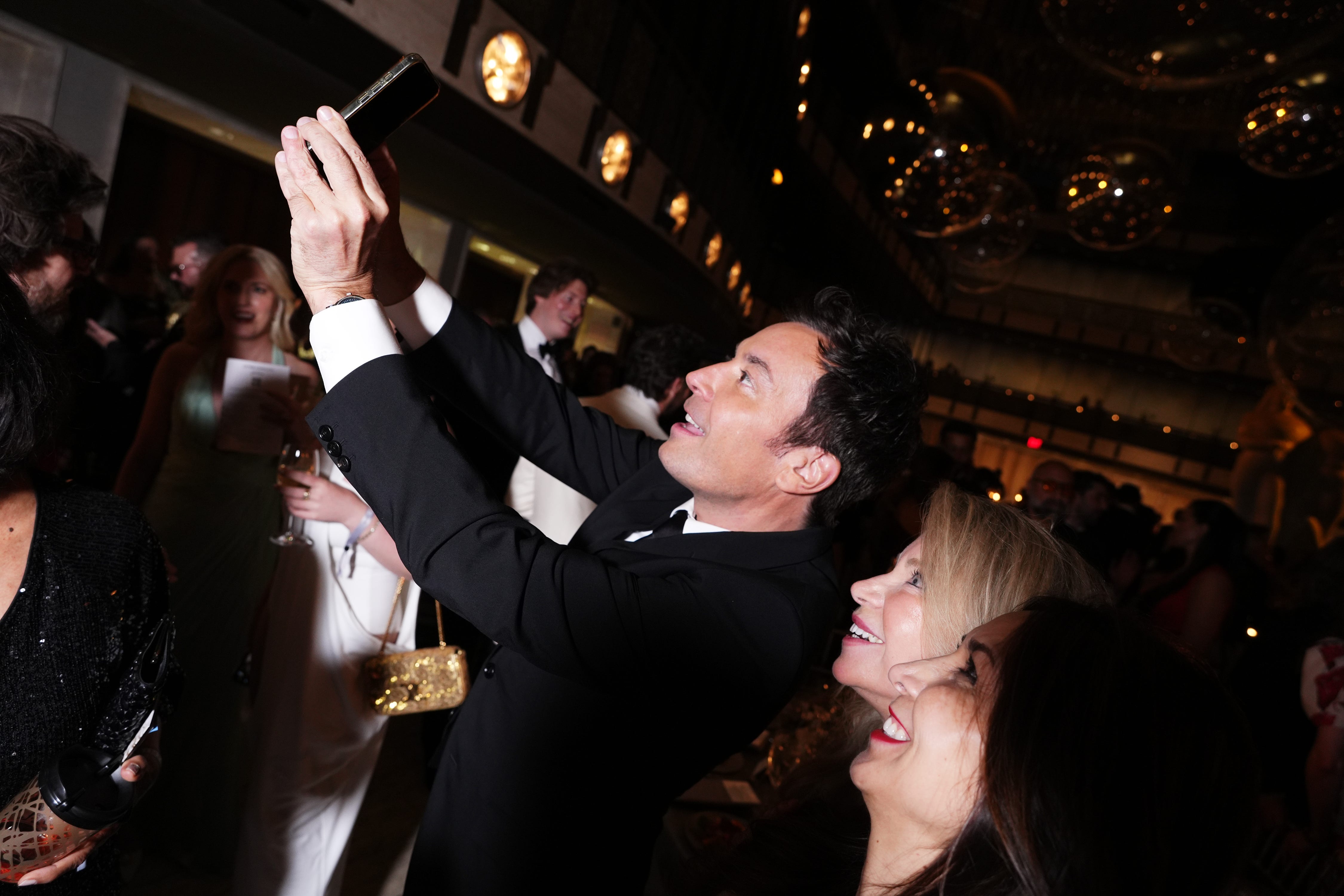 New York City Ballet 2026 Spring Gala